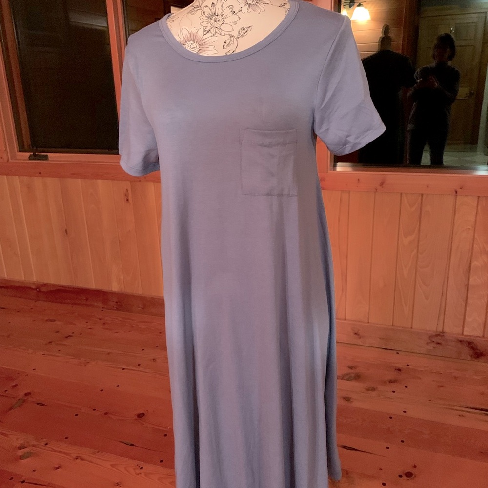 LuLaRoe Carly Dress